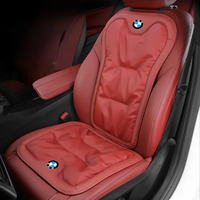 Auto Rückenkissen | Ergonomisch | Waschbar | Schaumfüllung | Universell-Luzern Mode