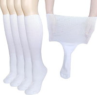 Diabetikersocken für Damen und Herren - Bequeme Passform-Luzern Mode