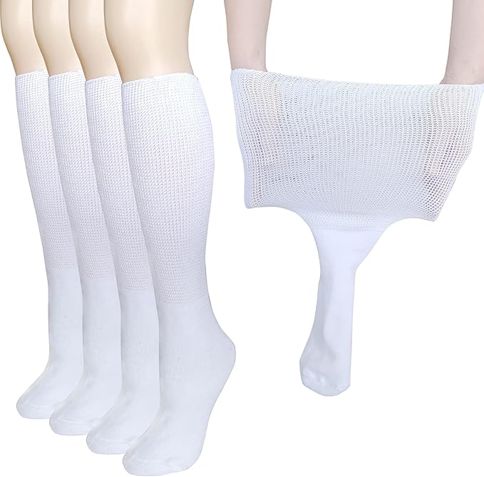 Diabetikersocken für Damen und Herren - Bequeme Passform-Luzern Mode