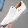 Orthopädische Herrenschuhe für Maximalen Komfort – Lorenzo