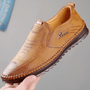 Orthopädische Herrenschuhe für Maximalen Komfort – Lorenzo