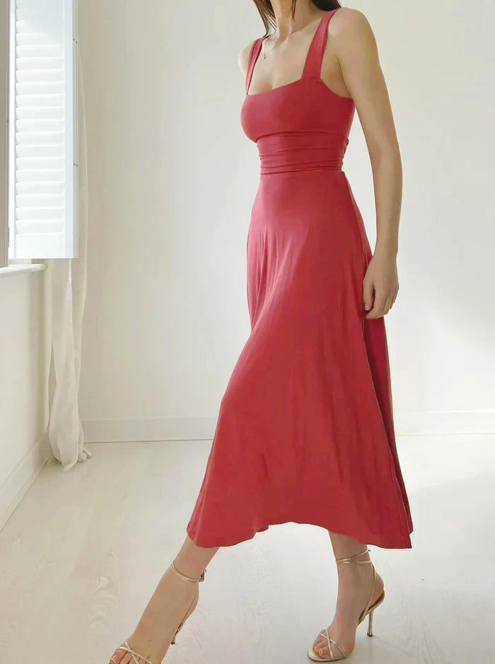 Sommerkleid – Florentine
