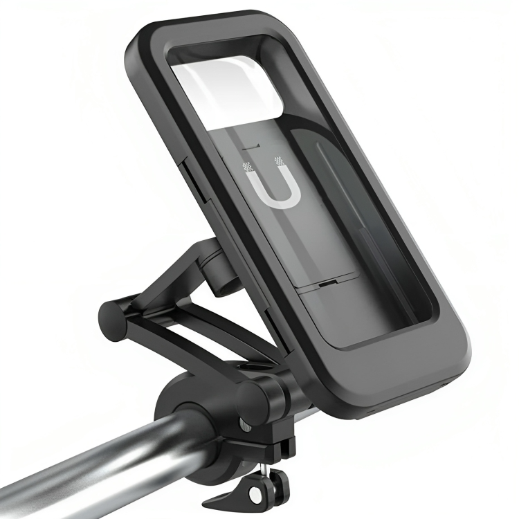 Fahrrad-Smartphonehalter | Multifunktional Praktisch Wasserdicht Robust-Luzern Mode