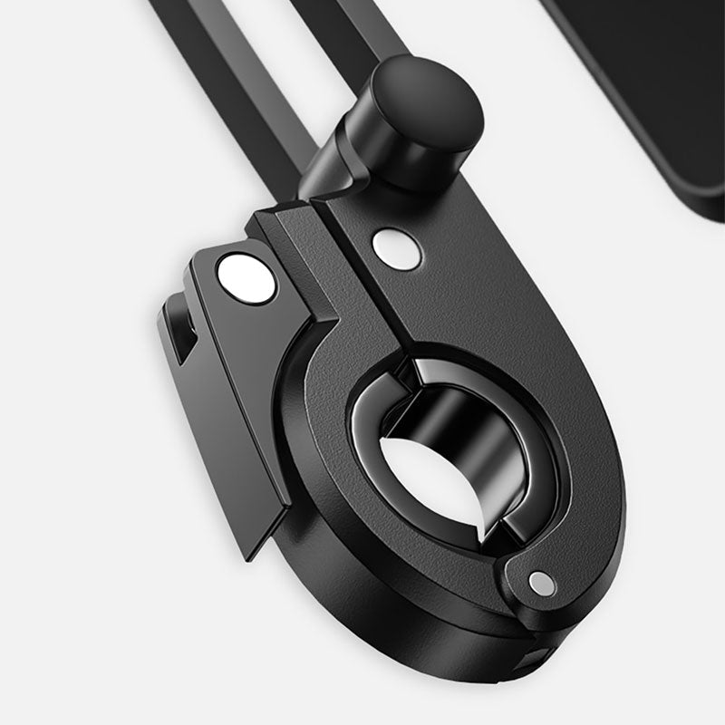 Fahrrad-Smartphonehalter | Multifunktional Praktisch Wasserdicht Robust-Luzern Mode