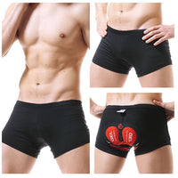 Fahrradhose | Unisex | Sitzpolster | Kurze Hose | Schnelltrocknend-Luzern Mode