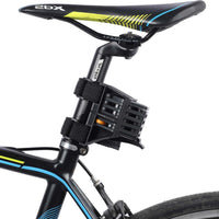 Fahrradschloss | Diebstahlschutz | Stark | Flexibel | Faltbar | Qualität-Luzern Mode