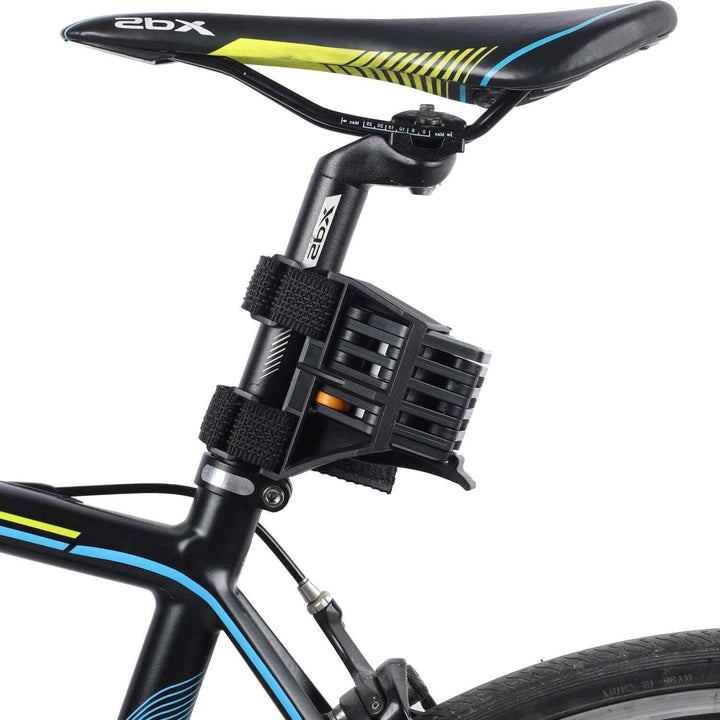 Fahrradschloss | Diebstahlschutz | Stark | Flexibel | Faltbar | Qualität-Luzern Mode