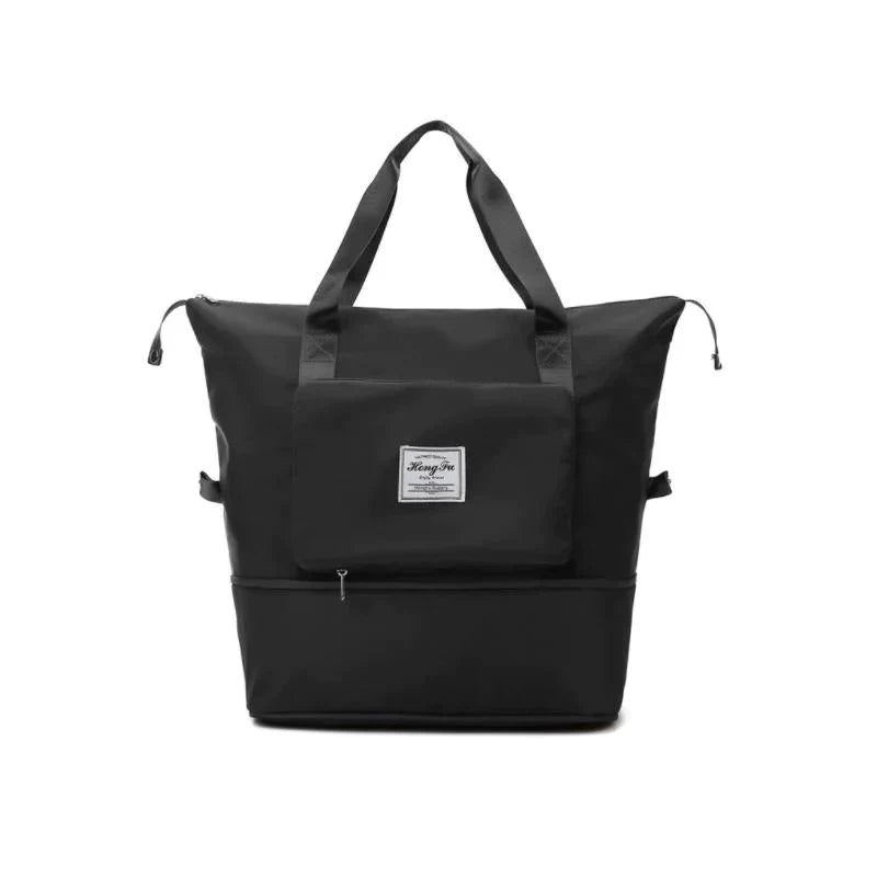 Reisetasche Damen mit großer Kapazität und Fächern-Luzern Mode