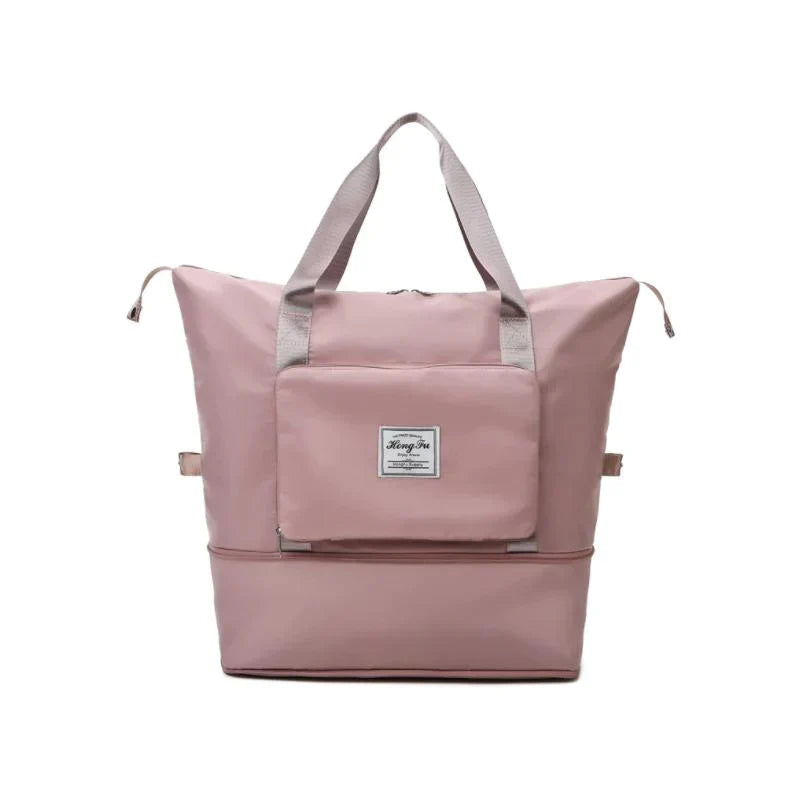 Reisetasche Damen mit großer Kapazität und Fächern-Luzern Mode