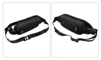 Wasserdichte Multi-Pocket-Gürteltasche – 2 zum Preis von 1 Freihand-Reise- und Sporttasche