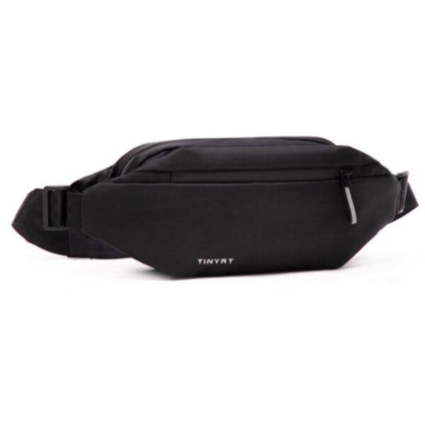 Wasserdichte Multi-Pocket-Gürteltasche – 2 zum Preis von 1 Freihand-Reise- und Sporttasche