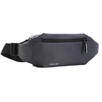Wasserdichte Multi-Pocket-Gürteltasche – 2 zum Preis von 1 Freihand-Reise- und Sporttasche