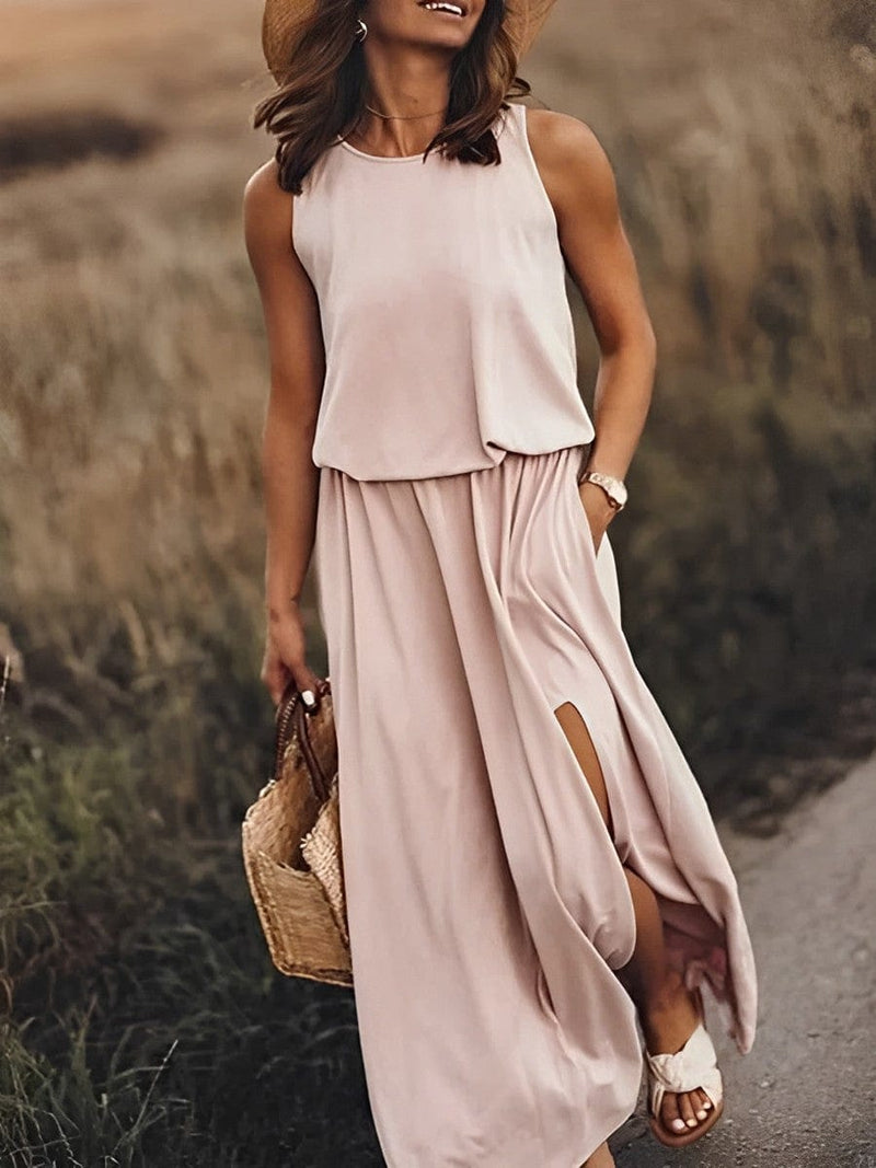 -Beige-S-50% RABATT !-Luzern Mode