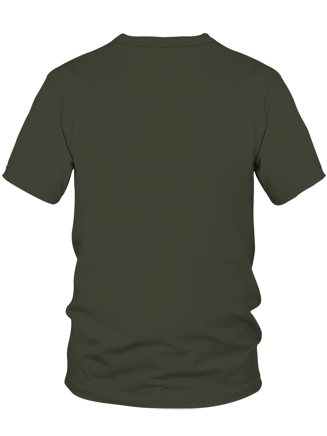 Herren Kurzarm T-Shirt mit Bier-Print – Markus Oktoberfest 2026