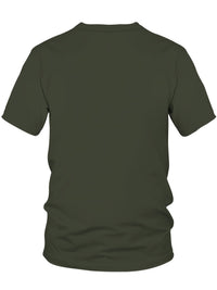 Herren Kurzarm T-Shirt mit Bier-Print – Markus Oktoberfest 2026