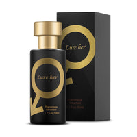 Feromoon Aftershave | Eau de Parfum | Anziehungskraft | Aufmerksamkeit-Luzern Mode