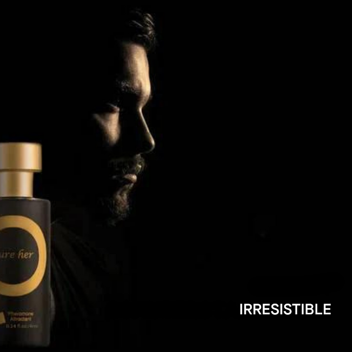 Feromoon Aftershave | Eau de Parfum | Anziehungskraft | Aufmerksamkeit-Luzern Mode