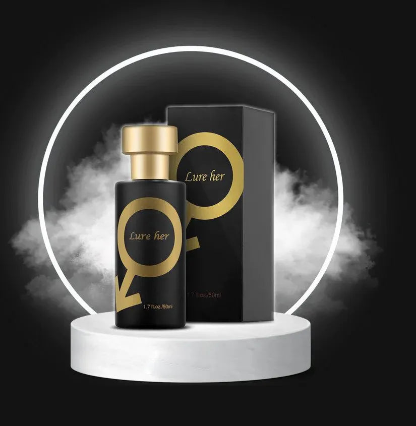 Feromoon Aftershave | Eau de Parfum | Anziehungskraft | Aufmerksamkeit-Luzern Mode