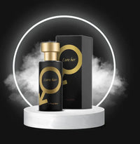 Feromoon Aftershave | Eau de Parfum | Anziehungskraft | Aufmerksamkeit-Luzern Mode