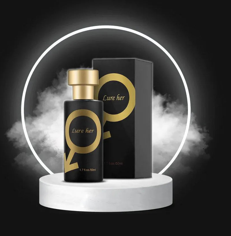 Feromoon Aftershave | Eau de Parfum | Anziehungskraft | Aufmerksamkeit-Luzern Mode