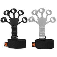 Handtrainer | Grip | Verstellbar | Effektiv | Kompakt | Leicht | Vielseitig-Luzern Mode