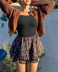 Shaping Bodysuit Damen | Bauchkontrolle | Nahtlos | Figurformend | Sophie Stil-Luzern Mode