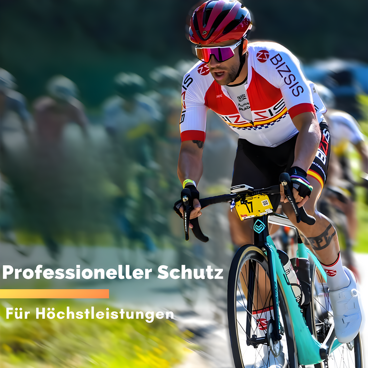 Hochleistungs-Sportbrille mit selbsttönenden Gläsern-Luzern Mode