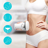 Massagegerät | Cellulite Fortschrittlich Vielseitig Langlebig Effektiv-Luzern Mode