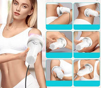 Massagegerät | Cellulite Fortschrittlich Vielseitig Langlebig Effektiv-Luzern Mode