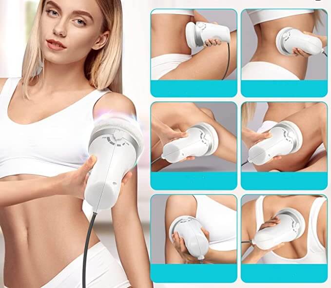 Massagegerät | Cellulite Fortschrittlich Vielseitig Langlebig Effektiv-Luzern Mode