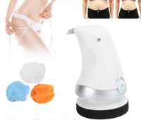 Massagegerät | Cellulite Fortschrittlich Vielseitig Langlebig Effektiv-Luzern Mode