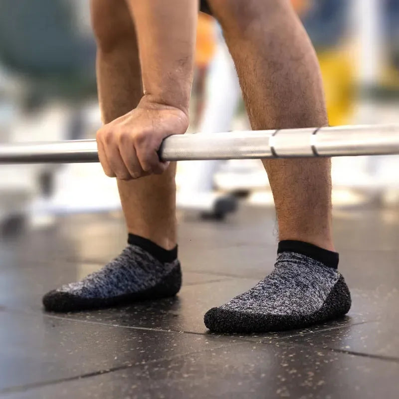 Rutschfeste Barfußsocken für Damen und Herren kaufen-Luzern Mode