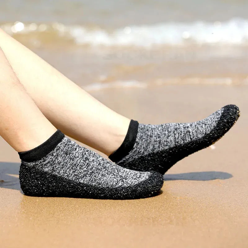 Rutschfeste Barfußsocken für Damen und Herren kaufen-Luzern Mode