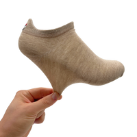 Socken Set | Unisex | Gesichter | 10 Paar | Knöchelsocken | Baumwollmix-Luzern Mode