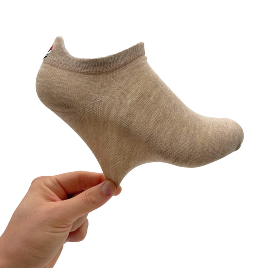 Socken Set | Unisex | Gesichter | 10 Paar | Knöchelsocken | Baumwollmix-Luzern Mode