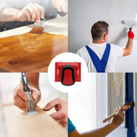 Malerzubehör | Professionelle Ausführung | Perfektes Ergebnis-Luzern Mode