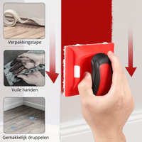 Malerzubehör | Professionelle Ausführung | Perfektes Ergebnis-Luzern Mode