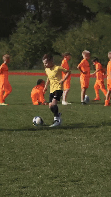 Fußballmatte | Skills Training Vielseitig Langlebig Kompakt Tragbar-Luzern Mode
