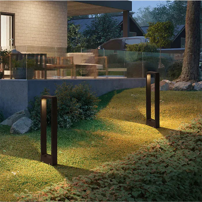 Garten Grondspot | Wasserfest Stilvoll Stimmungsvolll Langlebig LED-Luzern Mode
