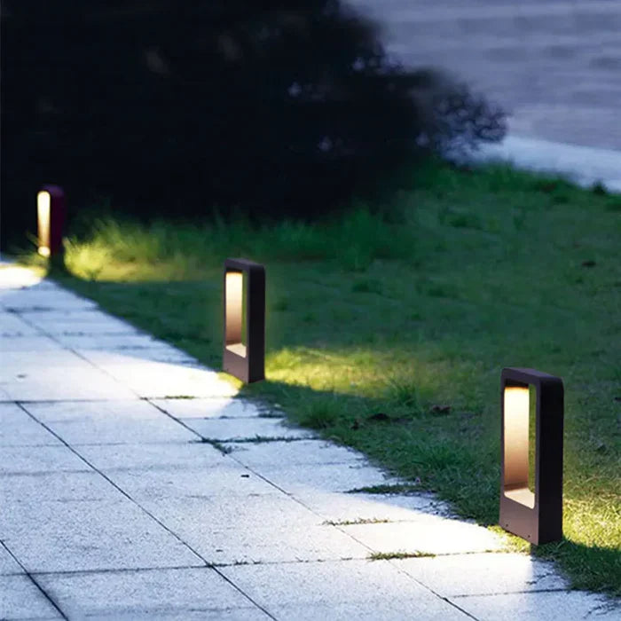Garten Grondspot | Wasserfest Stilvoll Stimmungsvolll Langlebig LED-Luzern Mode