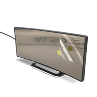Wecker | Digital LED Gebogen Einzigartig Vielseitig Langlebig USB Snooze-Luzern Mode