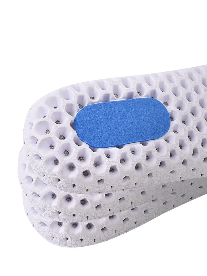 Gel-Einlegesohlen | Komfortabel Vielseitig Schmerzlinderung Orthopädisch-Luzern Mode