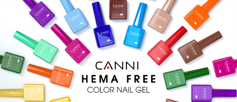 Nagellack | UV Gel Luxus Vollständig Deckend Glänzend Effen Stilvoll-Luzern Mode