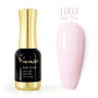 Nagellack | UV Gel Luxus Vollständig Deckend Glänzend Effen Stilvoll-1003-Luzern Mode