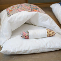 Katzenschlafsack | Komfortabel Warm Langlebig Sicher Waschbar Beruhigend-Luzern Mode