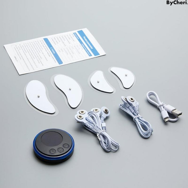 Gesichtsmassager | Vielseitig | Verjüngend | Wiederaufladbar | Komfortabel | USB-Luzern Mode