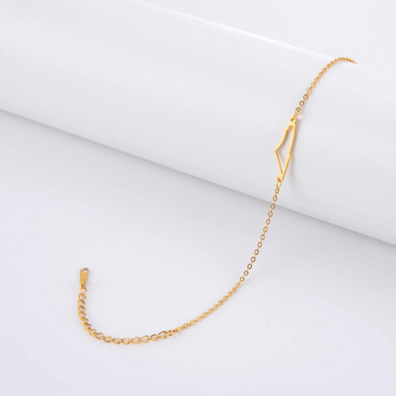 Armreif | Hoffnung | Verstellbar | Langlebig | Sterlingsilber | Stilvoll | Klassisch-Luzern Mode
