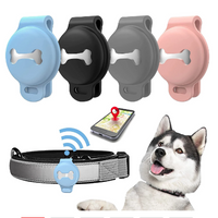 Hunde GPS-Tracker | Kompakt, leicht, haltbar, universell, vielseitig-Luzern Mode