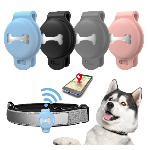 Hunde GPS-Tracker | Kompakt, leicht, haltbar, universell, vielseitig-Luzern Mode