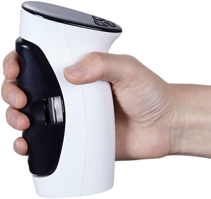 Grifftrainer | Digital 95 KG Widerstand Professionell USB-C Wiederaufladbar-Luzern Mode